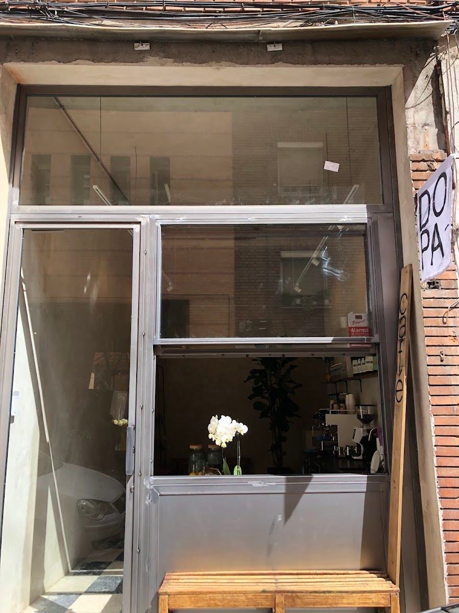 Dopa Café