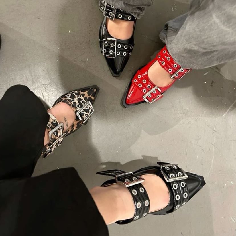 Ganni - Combinables. IT girl vibes