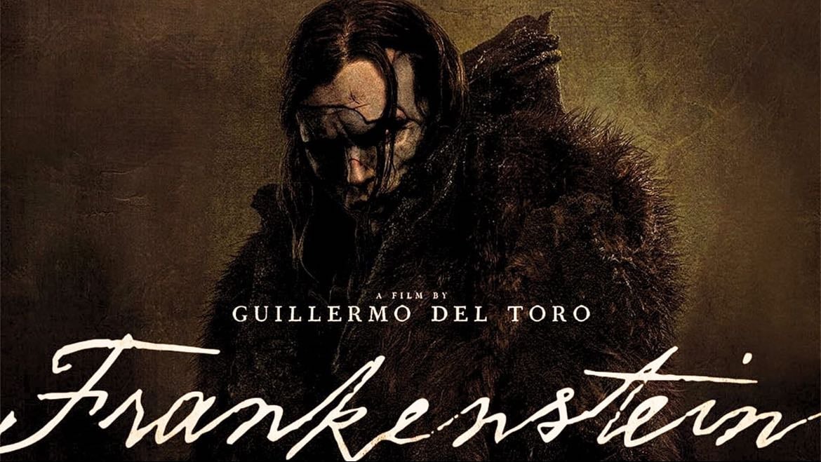 Frankestein - Guillermo del Toro