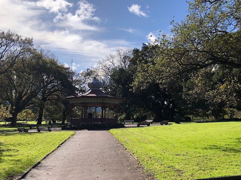 Albert Park