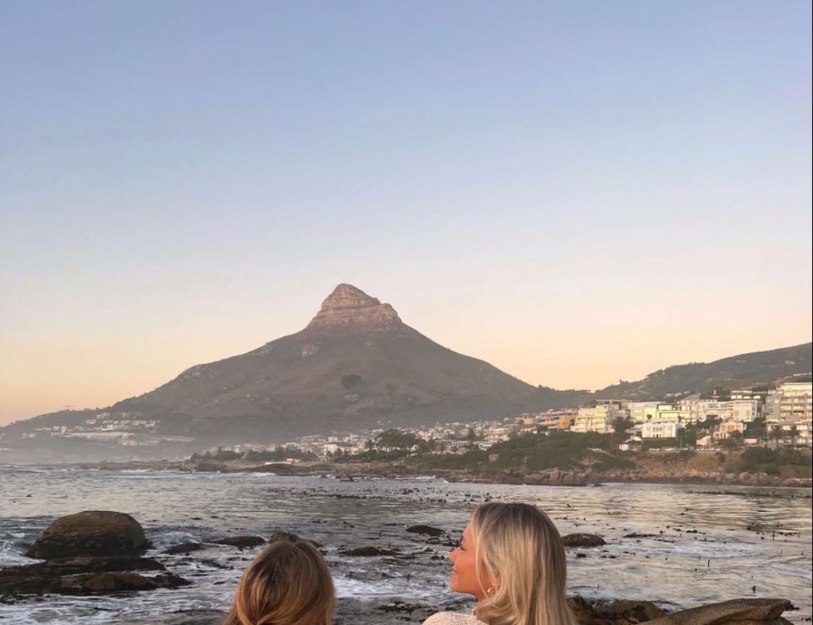 Cape town