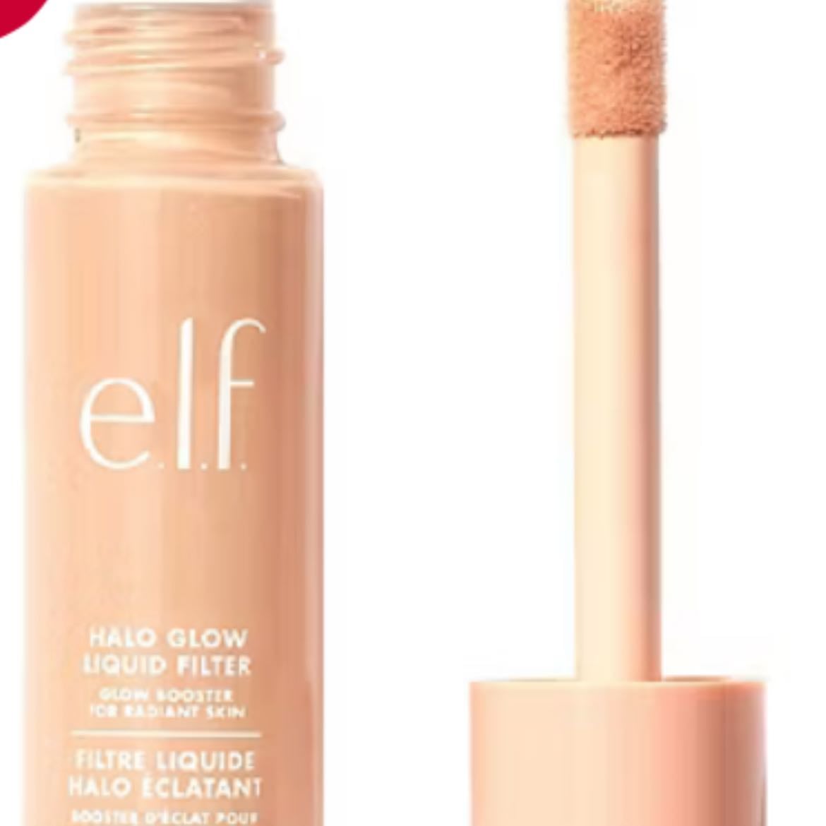 Halo glow foundation - Elf