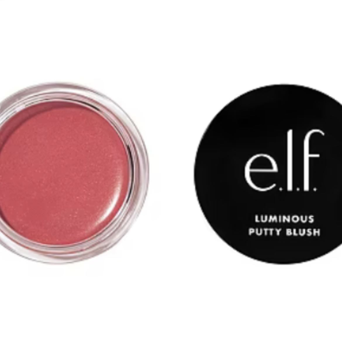 Putty blush - Elf