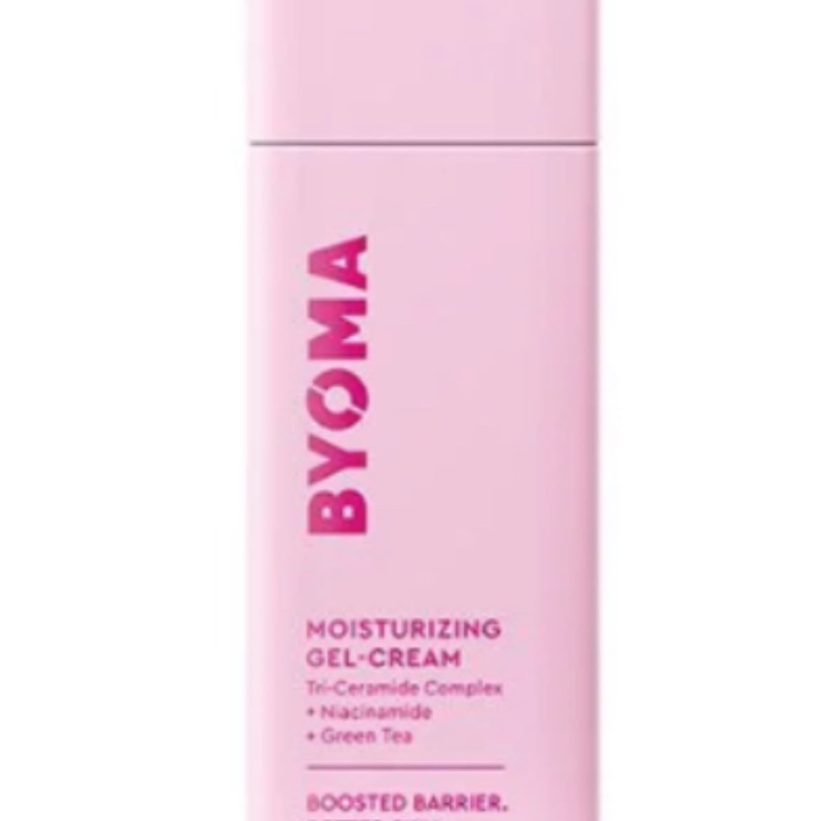 Gel cream - Byoma