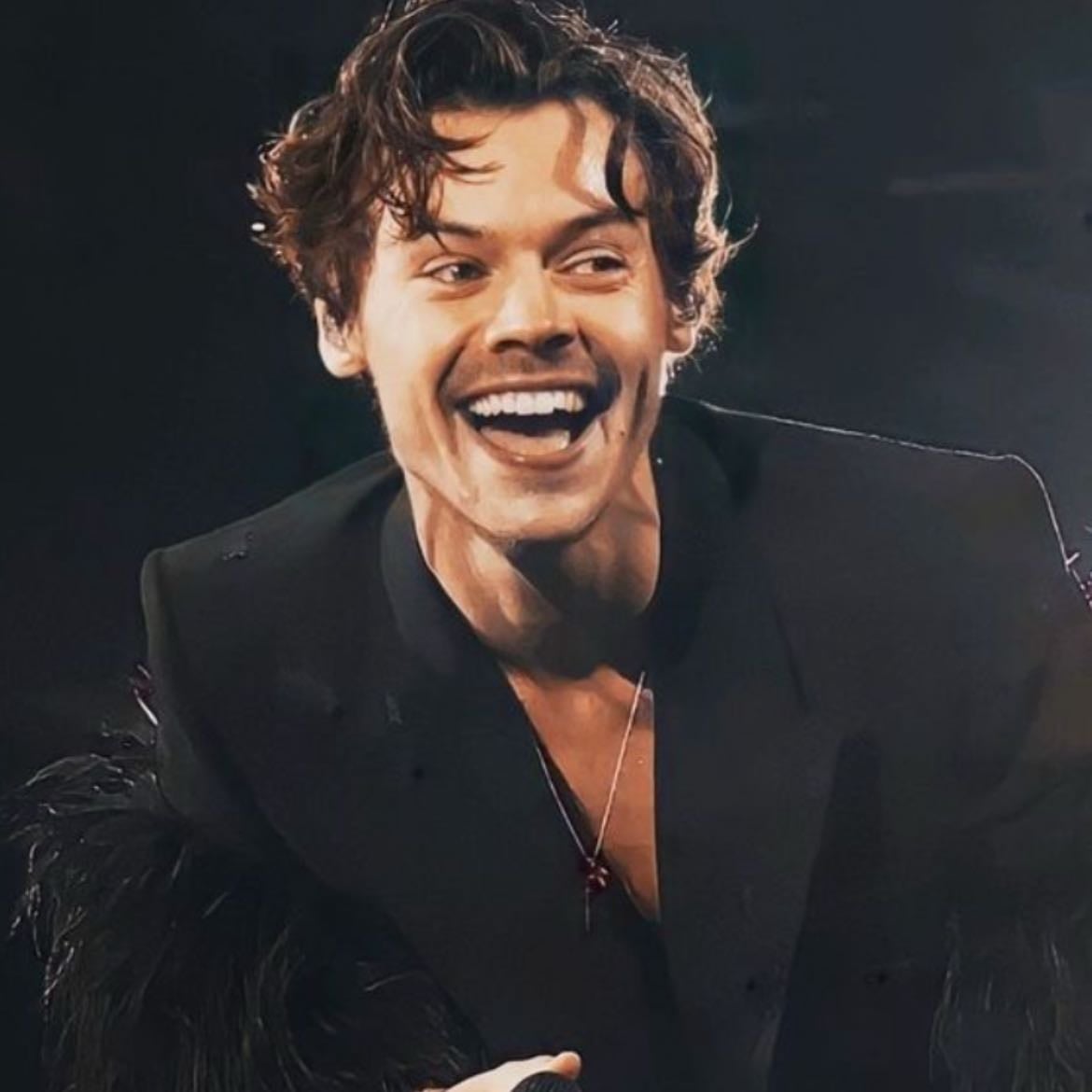 Harry ๐ซถ