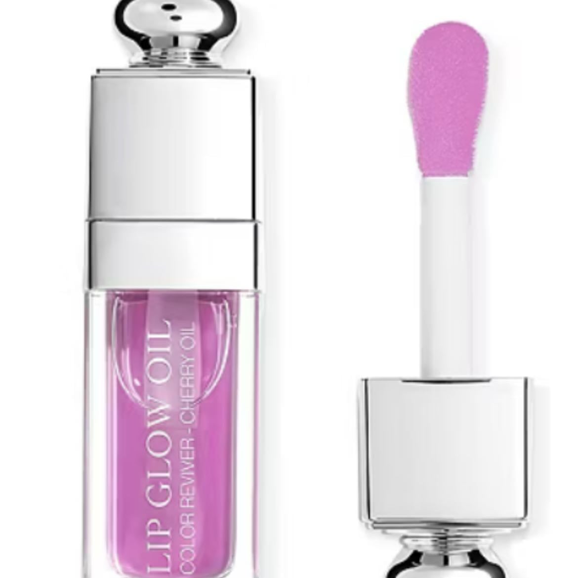 Lip oil - Dior