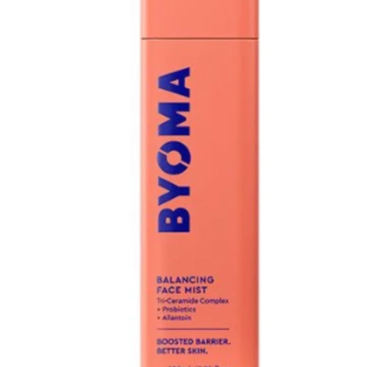 Face mist - Byoma