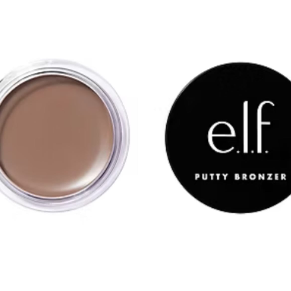 Putty bronzer - Elf