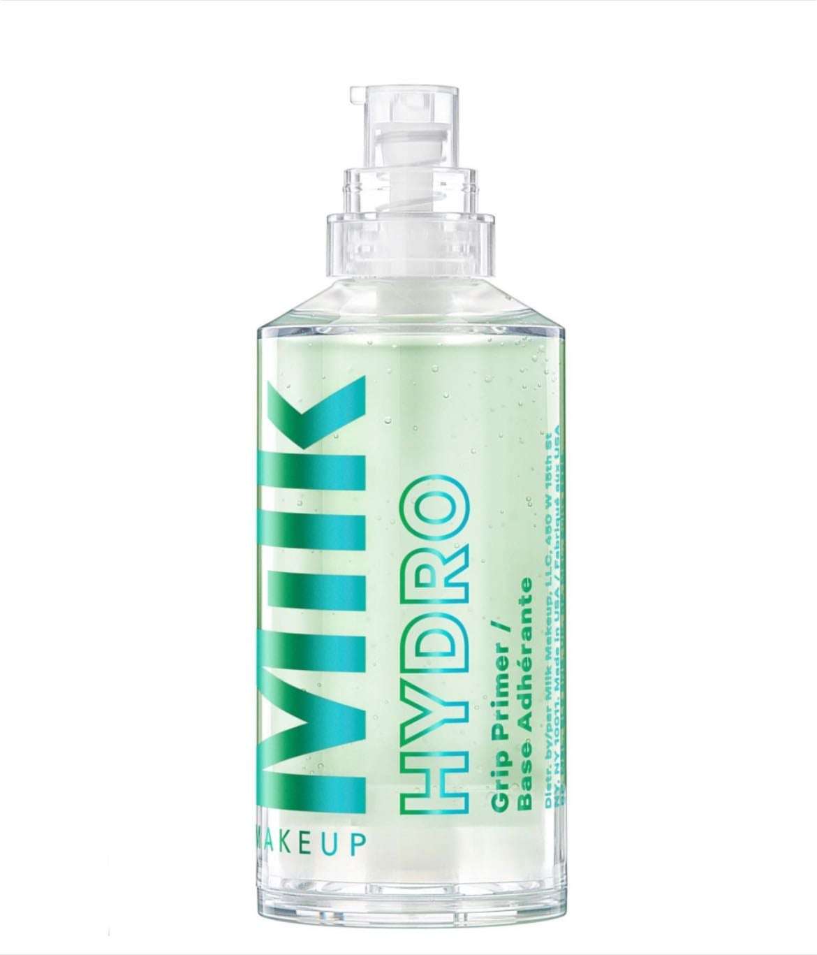 Base milk