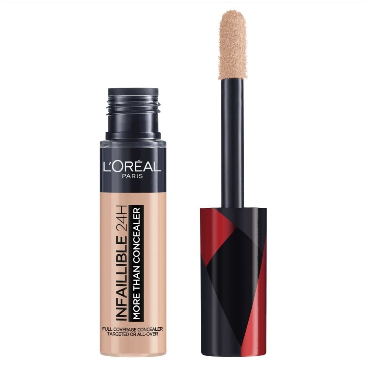 Anti-cerne l’oreal Paris