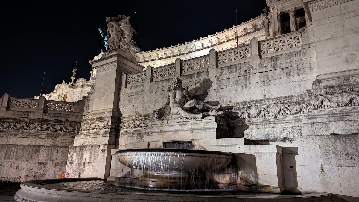 Rome