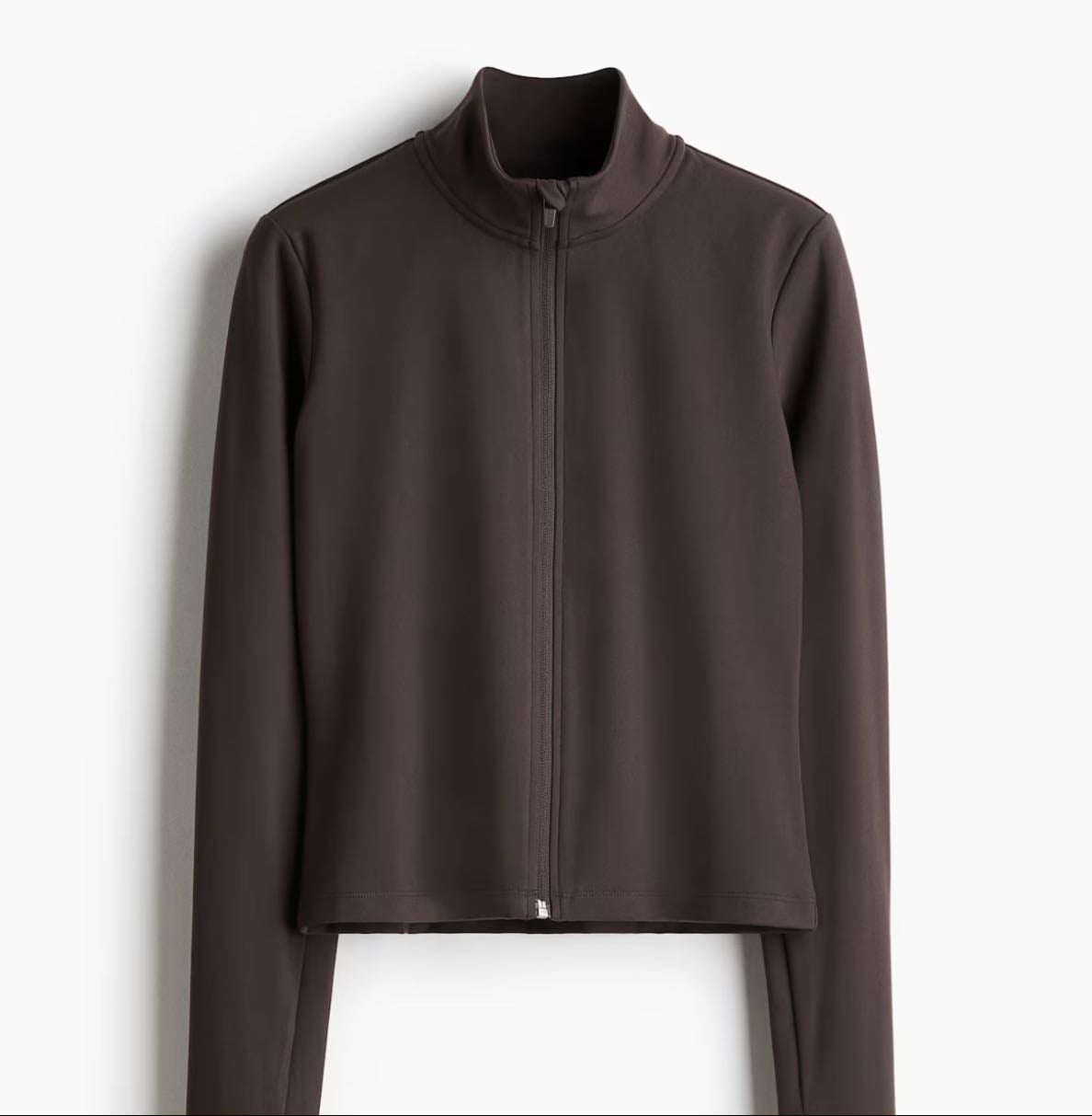 Veste sport H&M - Taille S