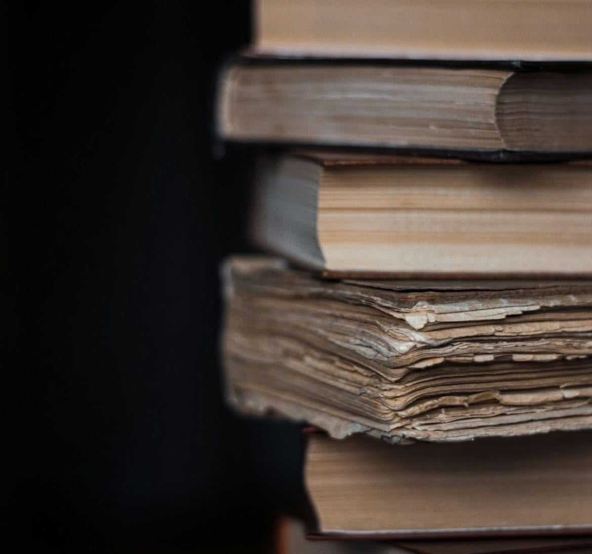 Books to buy/read