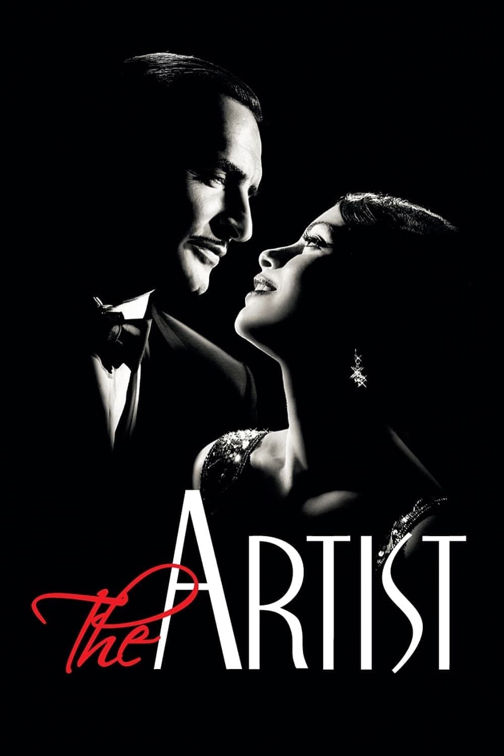 The Artist - Michel Hazanavicius · 2011