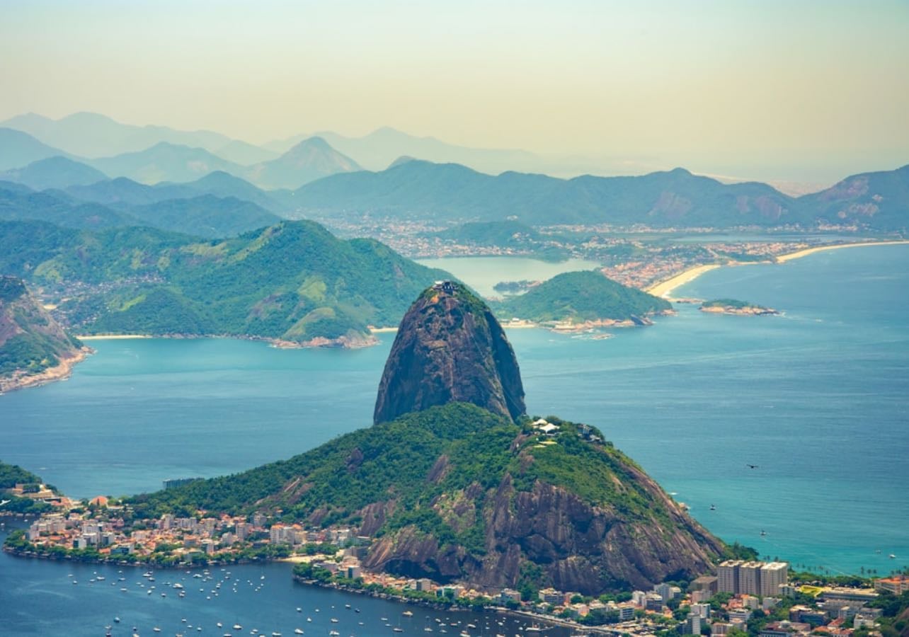 Rio de janeiro