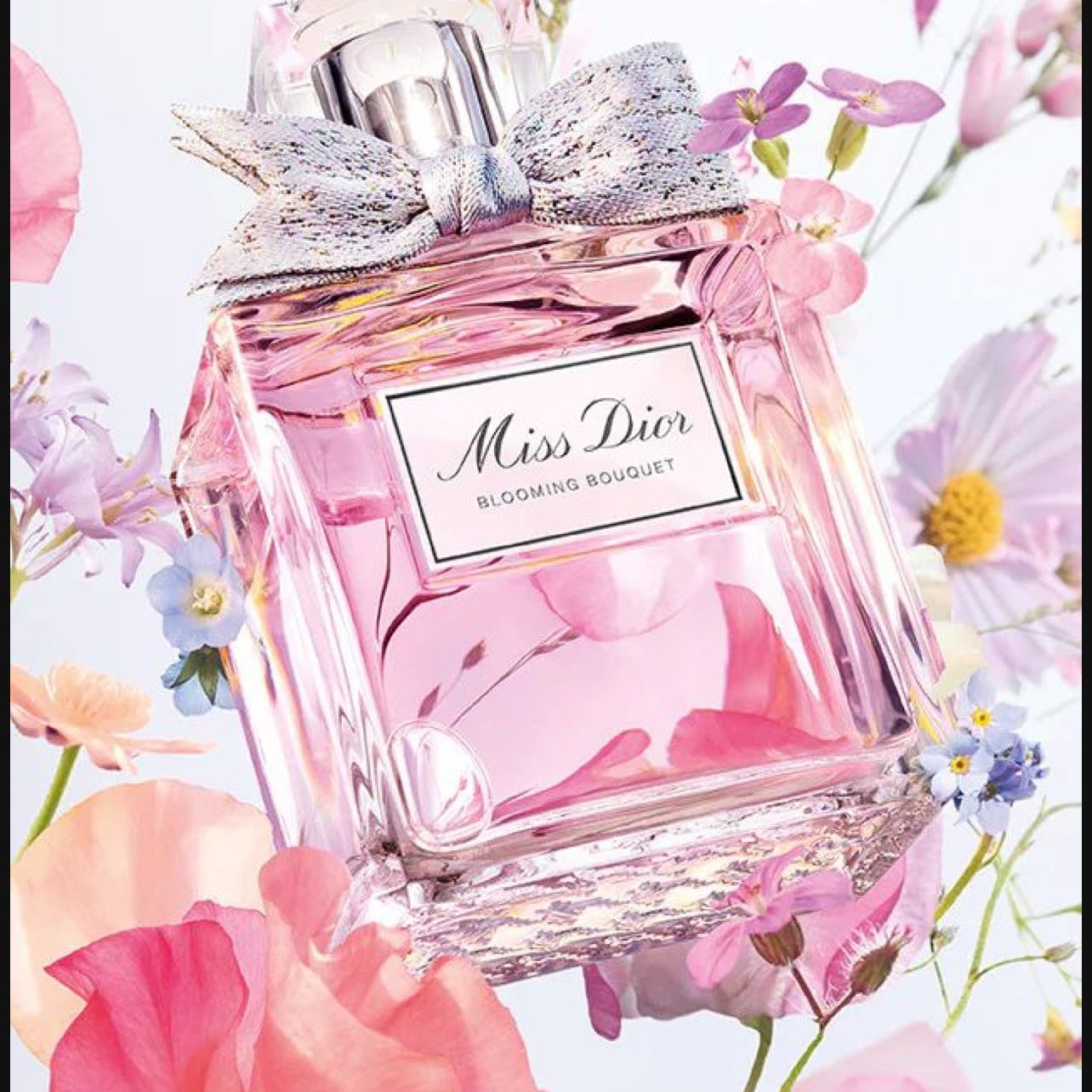 Miss Dior Blooming Bouquet - Primavera