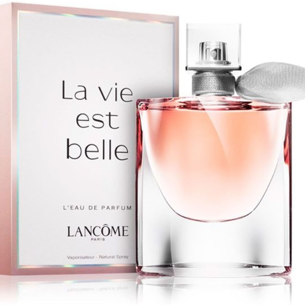 Lancôme La Vie Est Belle - Invierno
