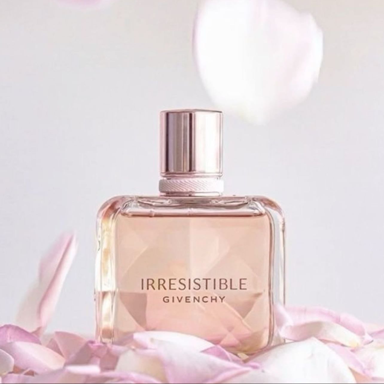 Givenchy Irresistible Eau de Parfum - Primavera/Otoño