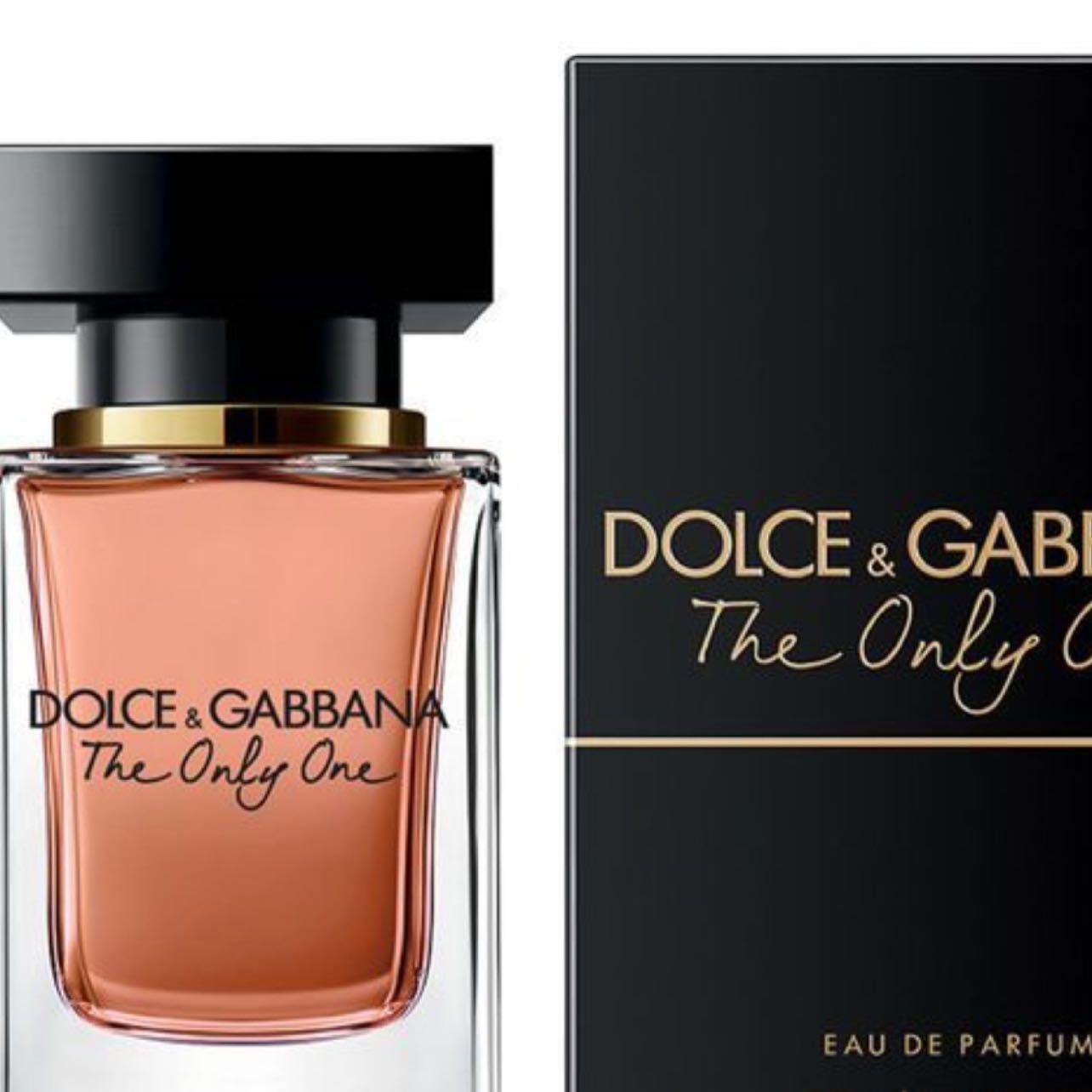 Dolce & Gabbana The Only One - Otoño/Invierno
