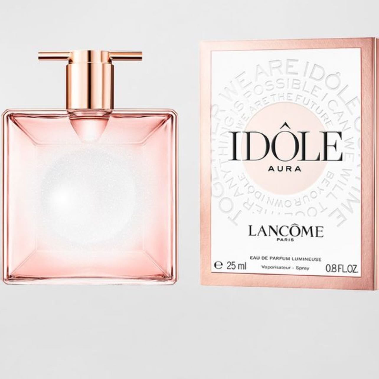 Lancôme Idôle Aura - Primavera/verano