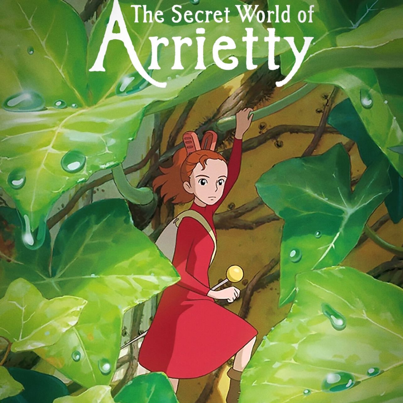 Arrietty