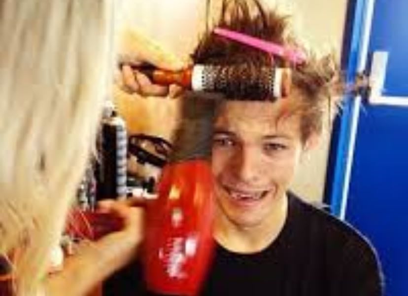 All Of Louis Tomlinson Songs - Music hypelist by Lizzy Irvine