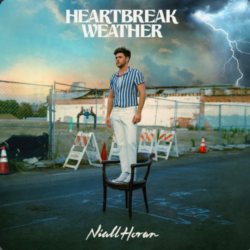 Nice To Meet Ya - Song · Niall Horan