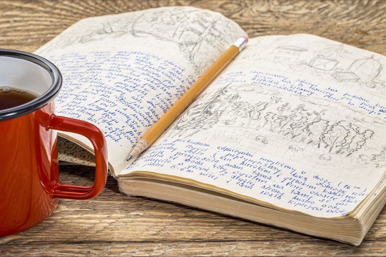 Journaling