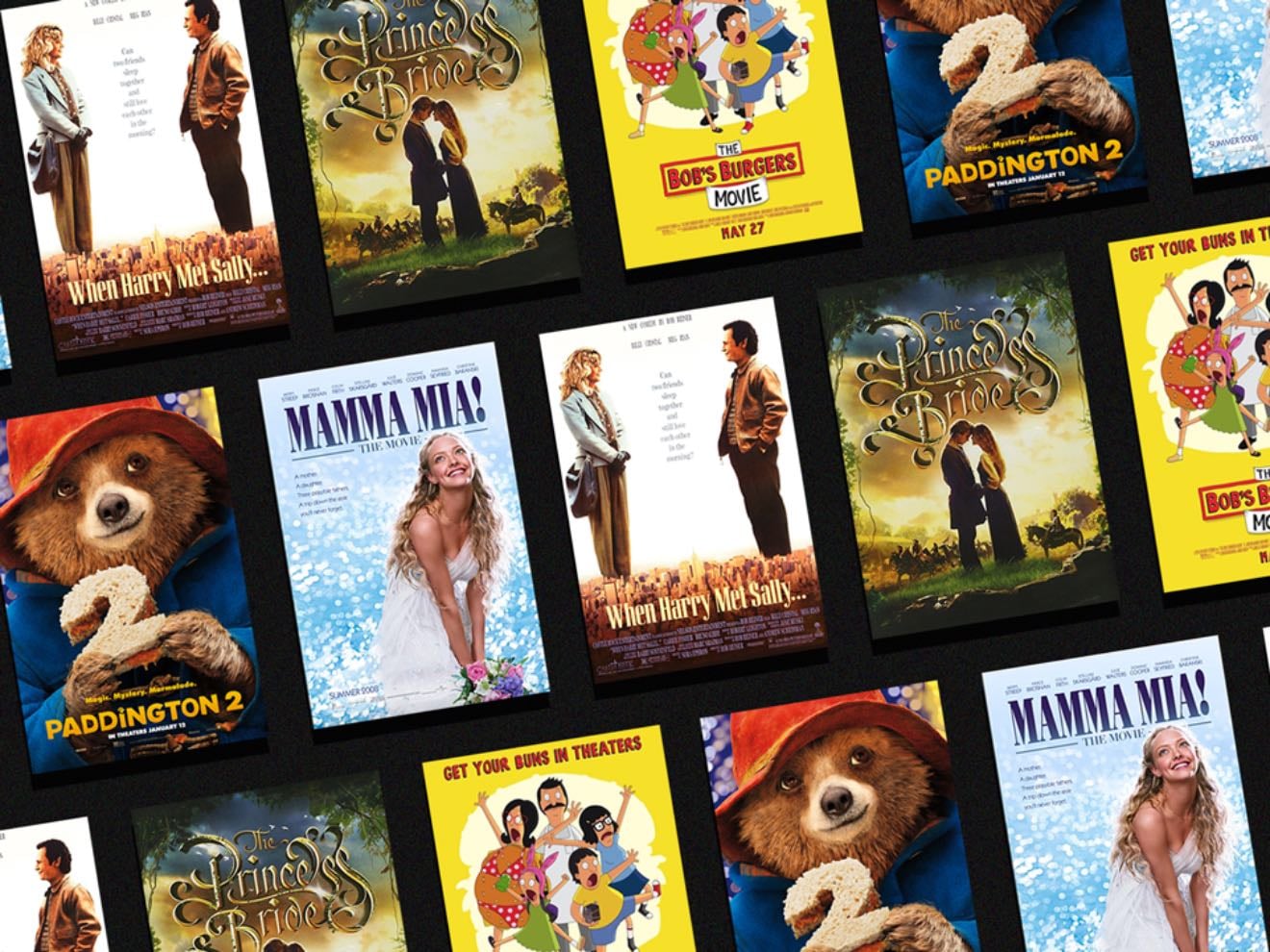 Movies