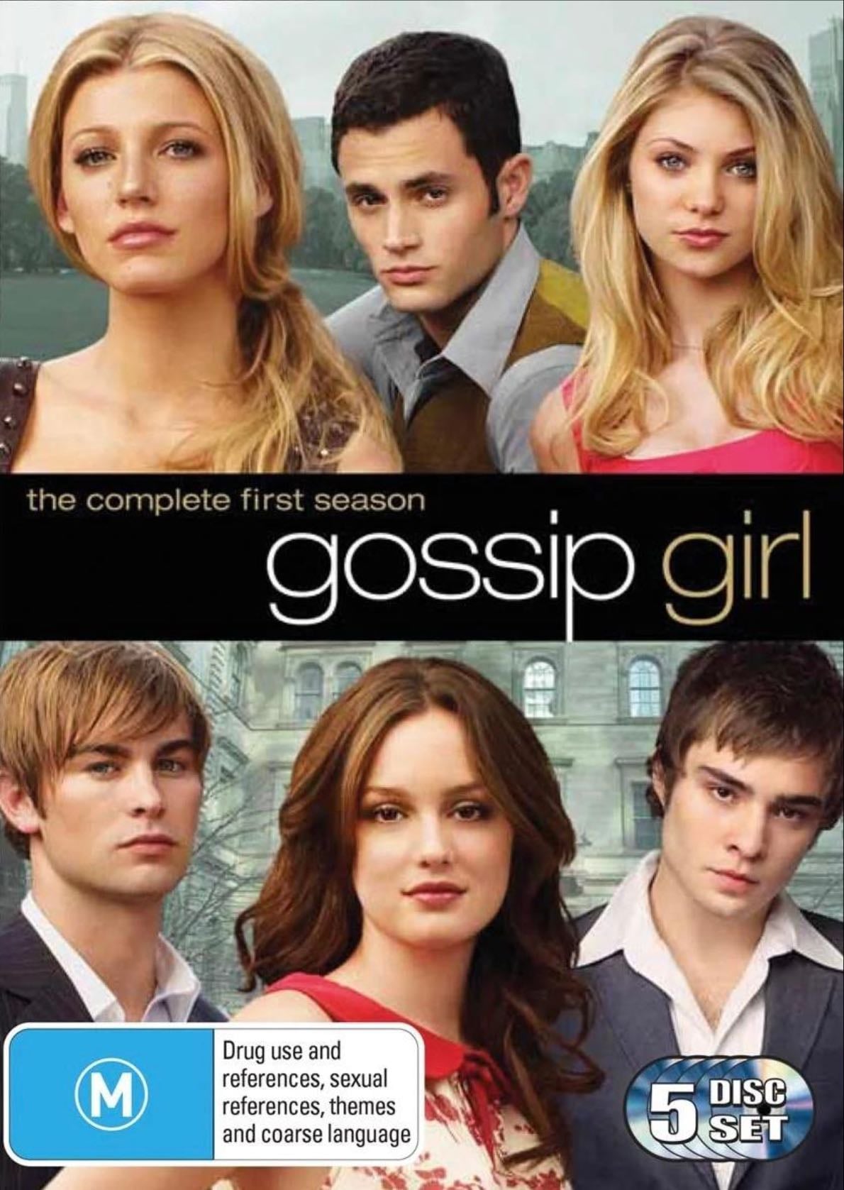 Gossip girls