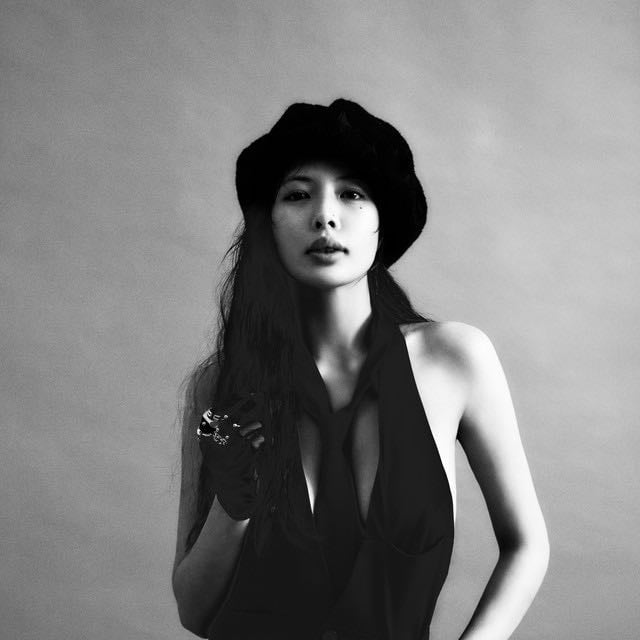 HyunA - Artist