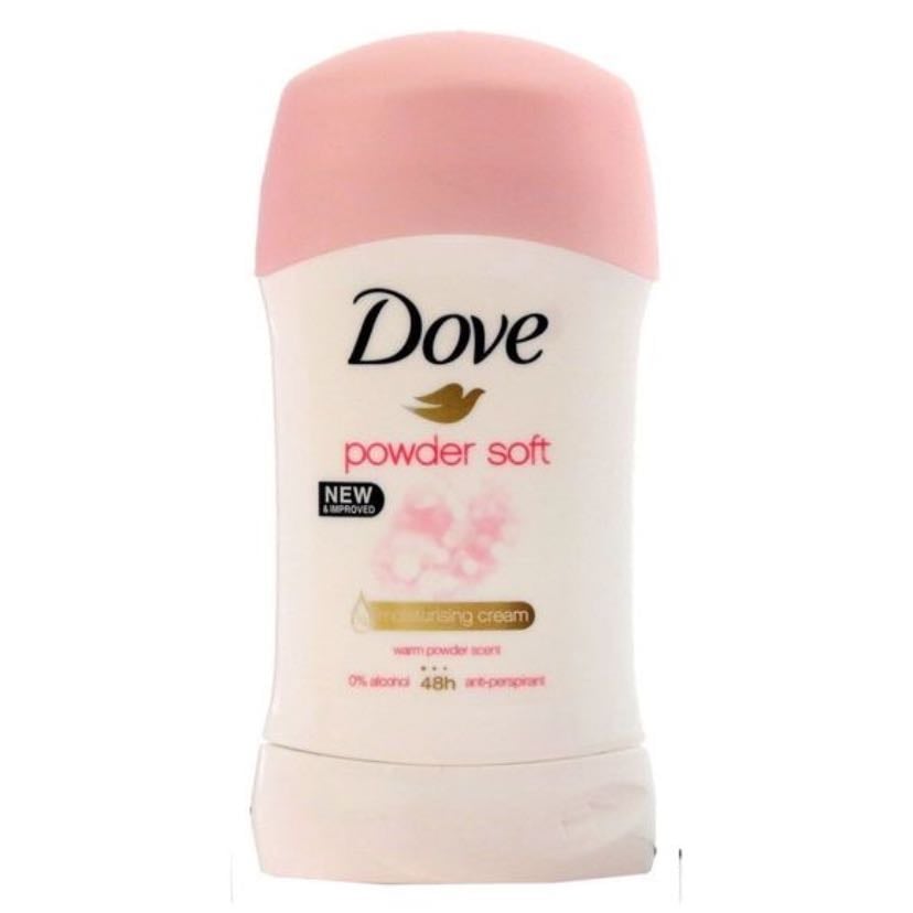 deodorant