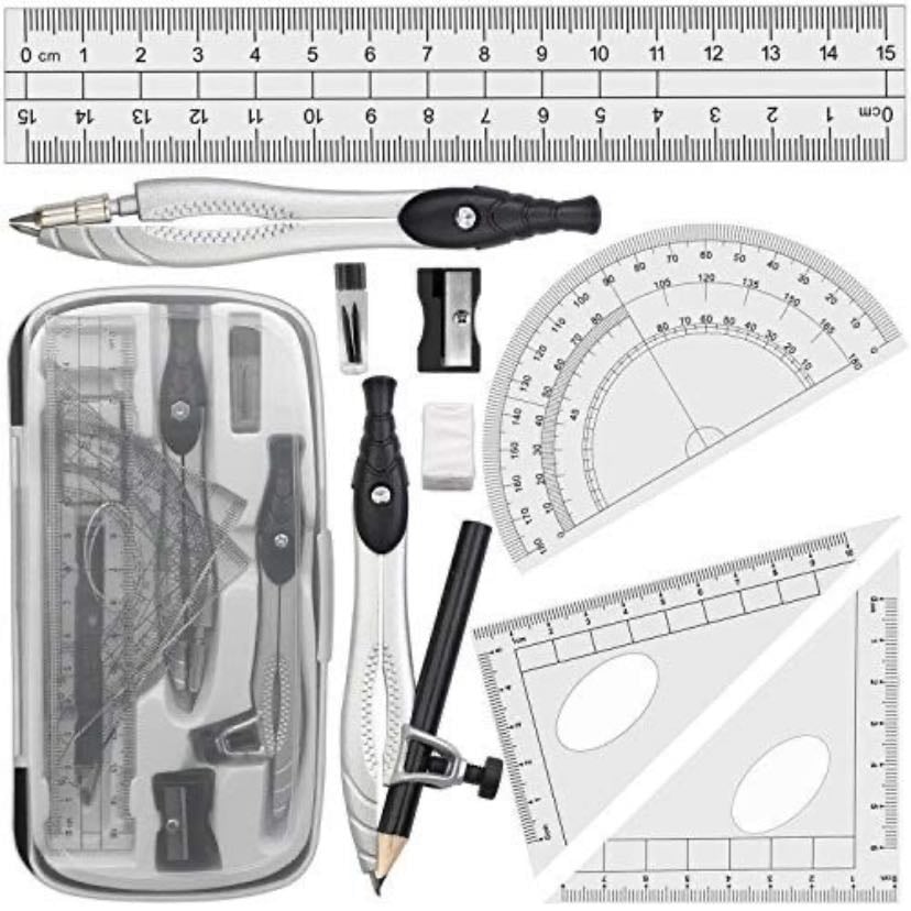 geometry box