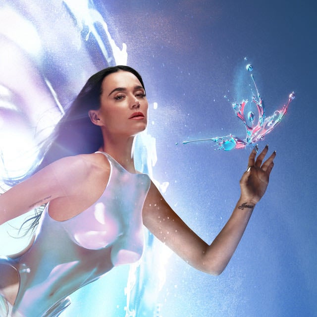 Katy Perry - Artist
