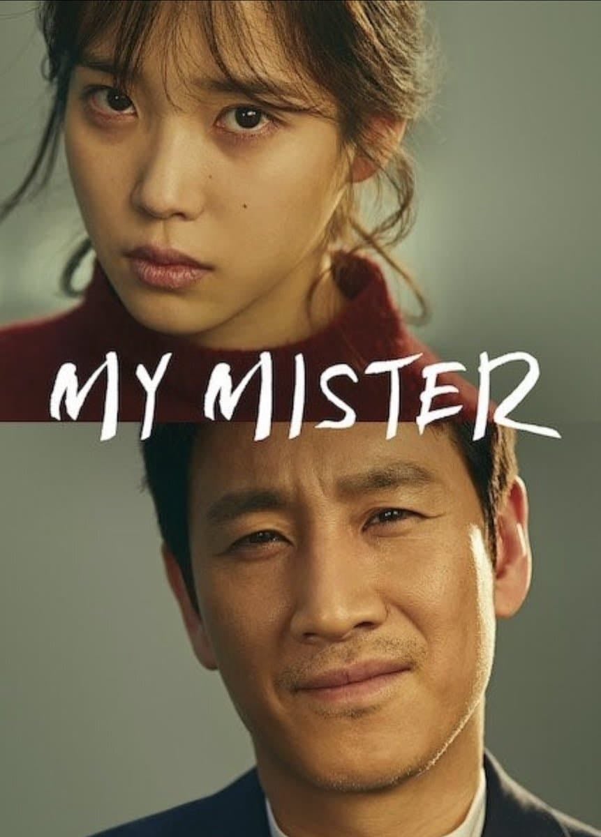 My Mister - Park Hae-young, Kim Won-suk · 2018