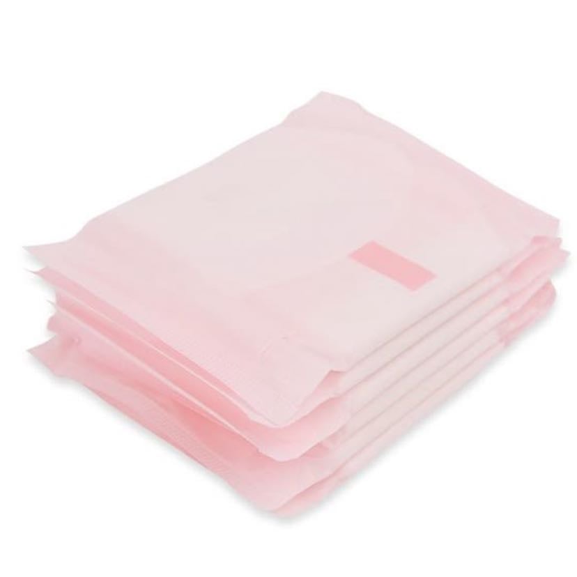 pads