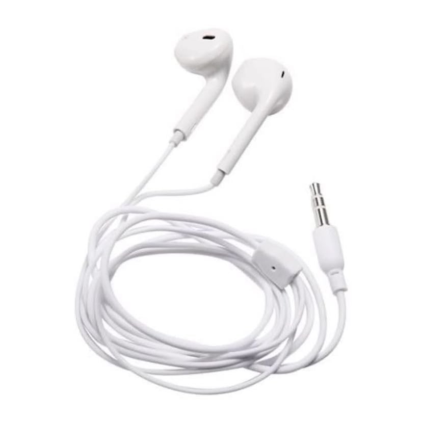 wired headphones