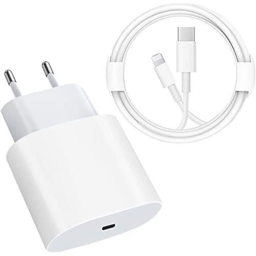 charger