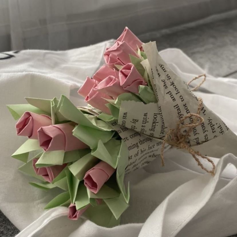 origami