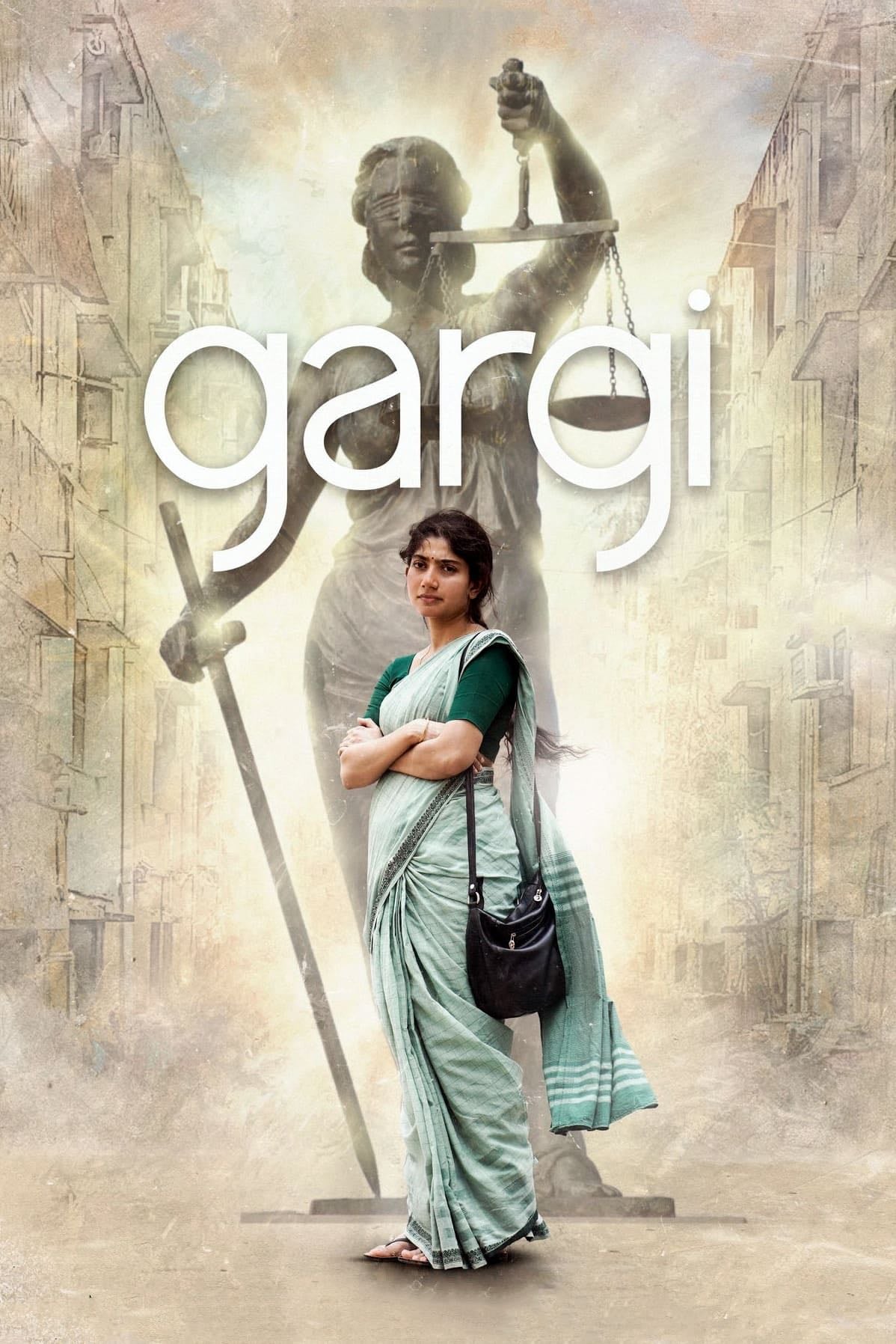 Gargi - Gautham Ramachandran · 2022