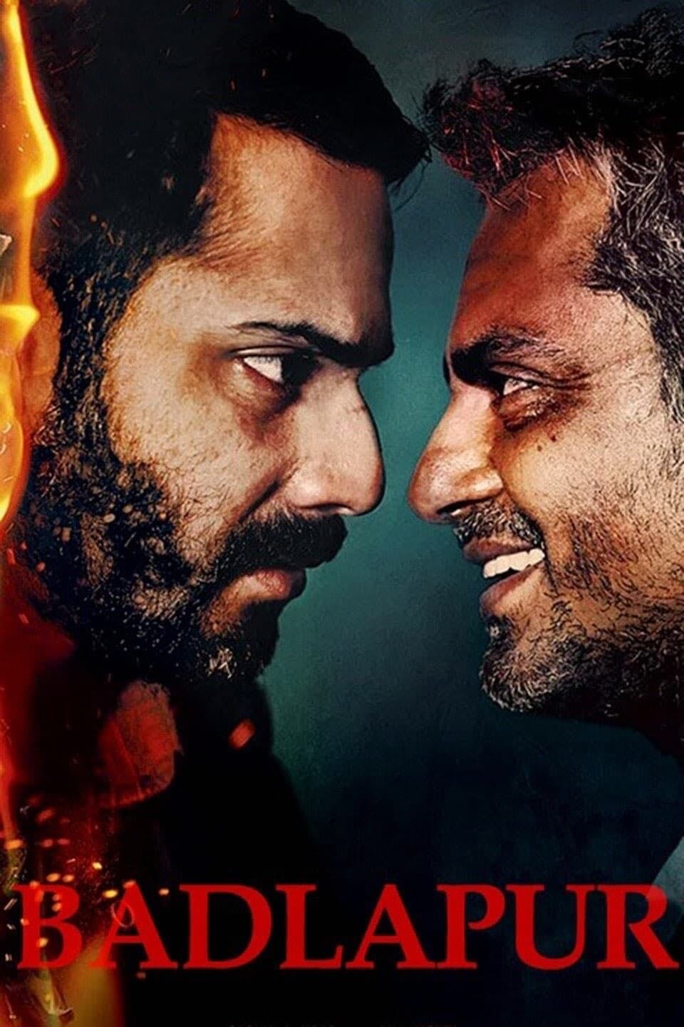 Badlapur - Sriram Raghavan · 2015