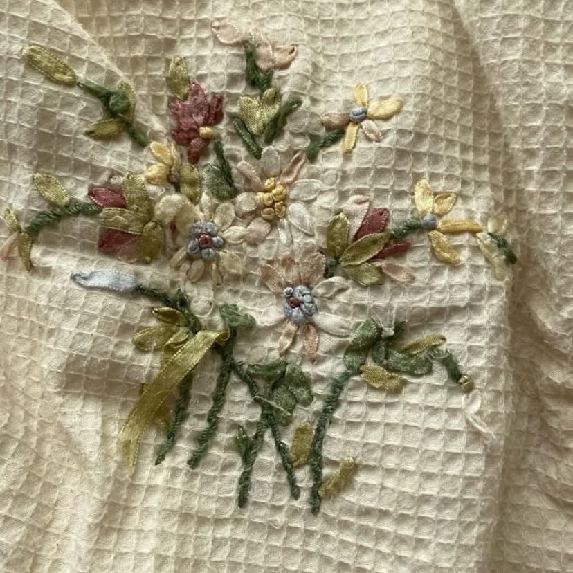 embroidery