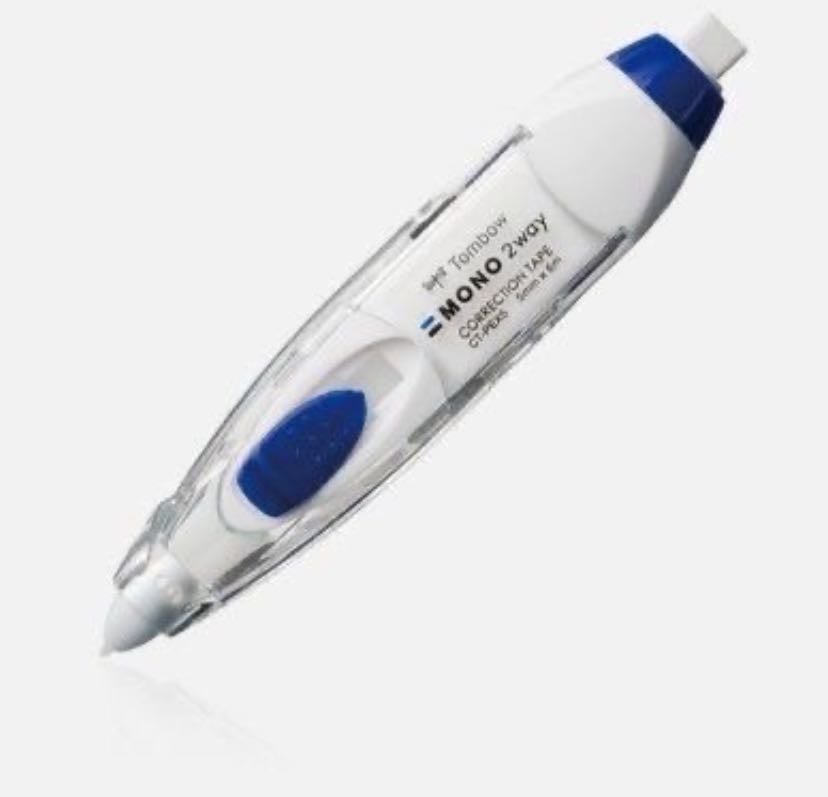 correction tape