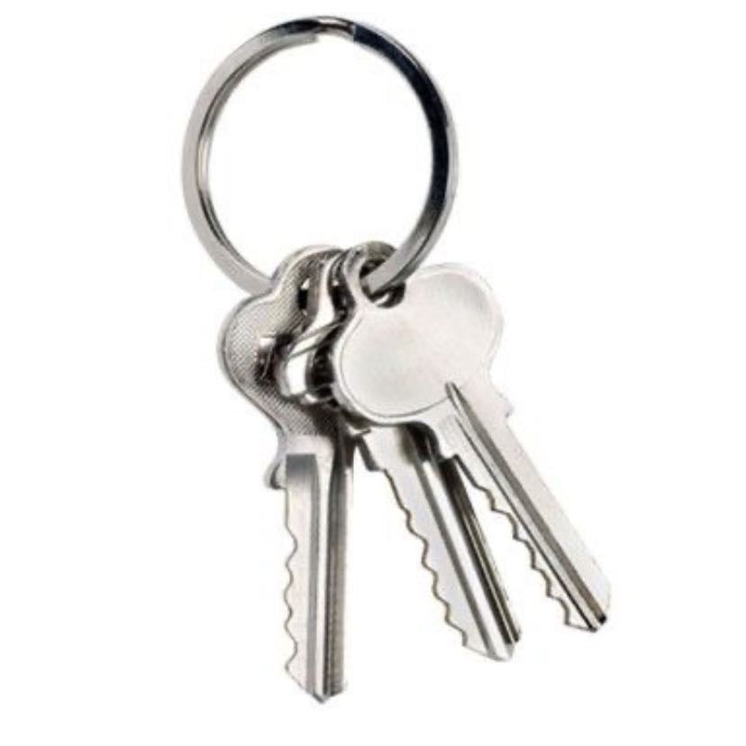 keys