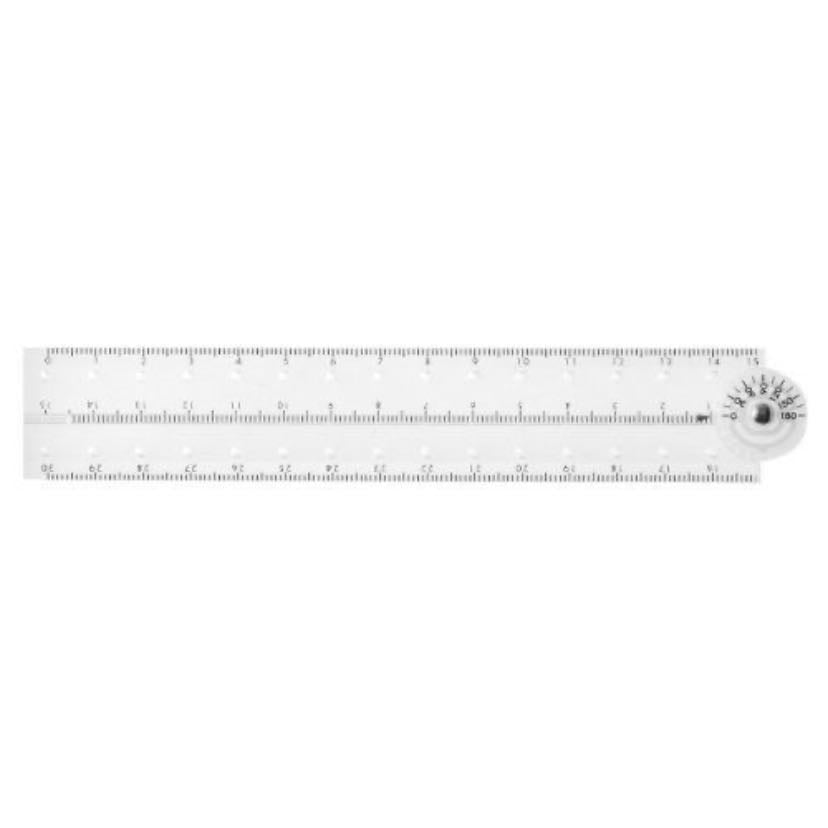 ruler