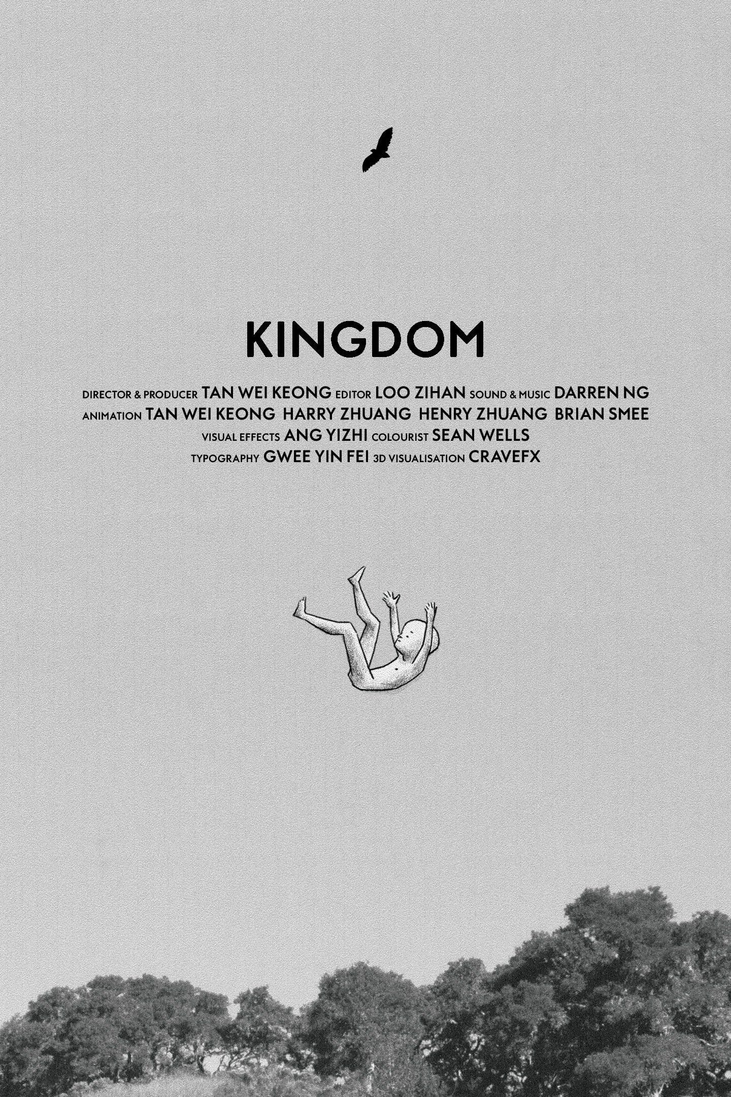 Kingdom - Tan Wei Keong · 2018