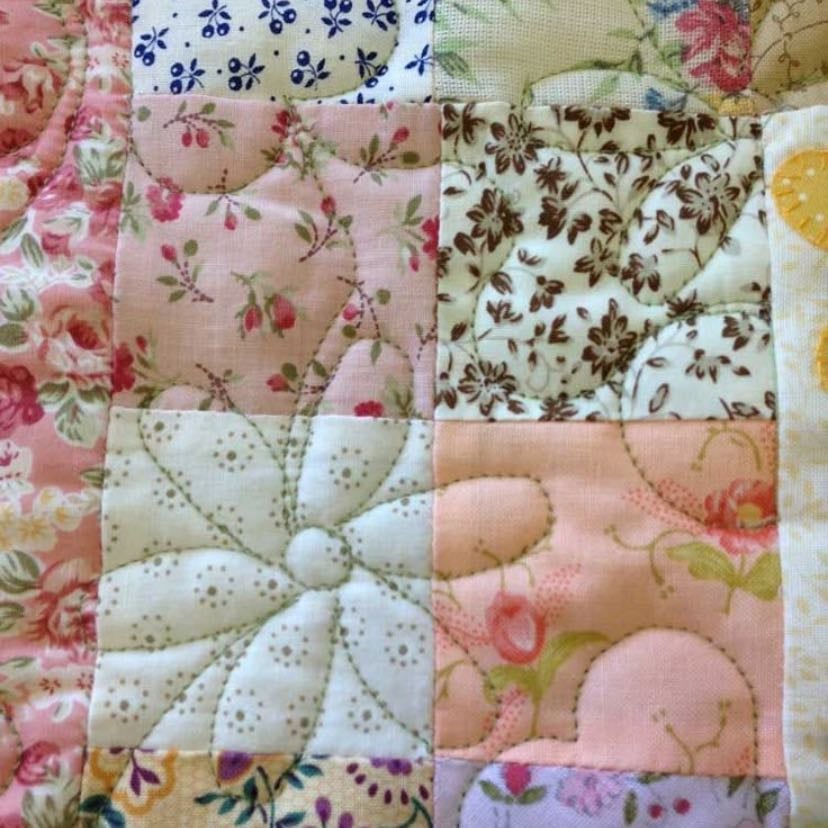 quilting