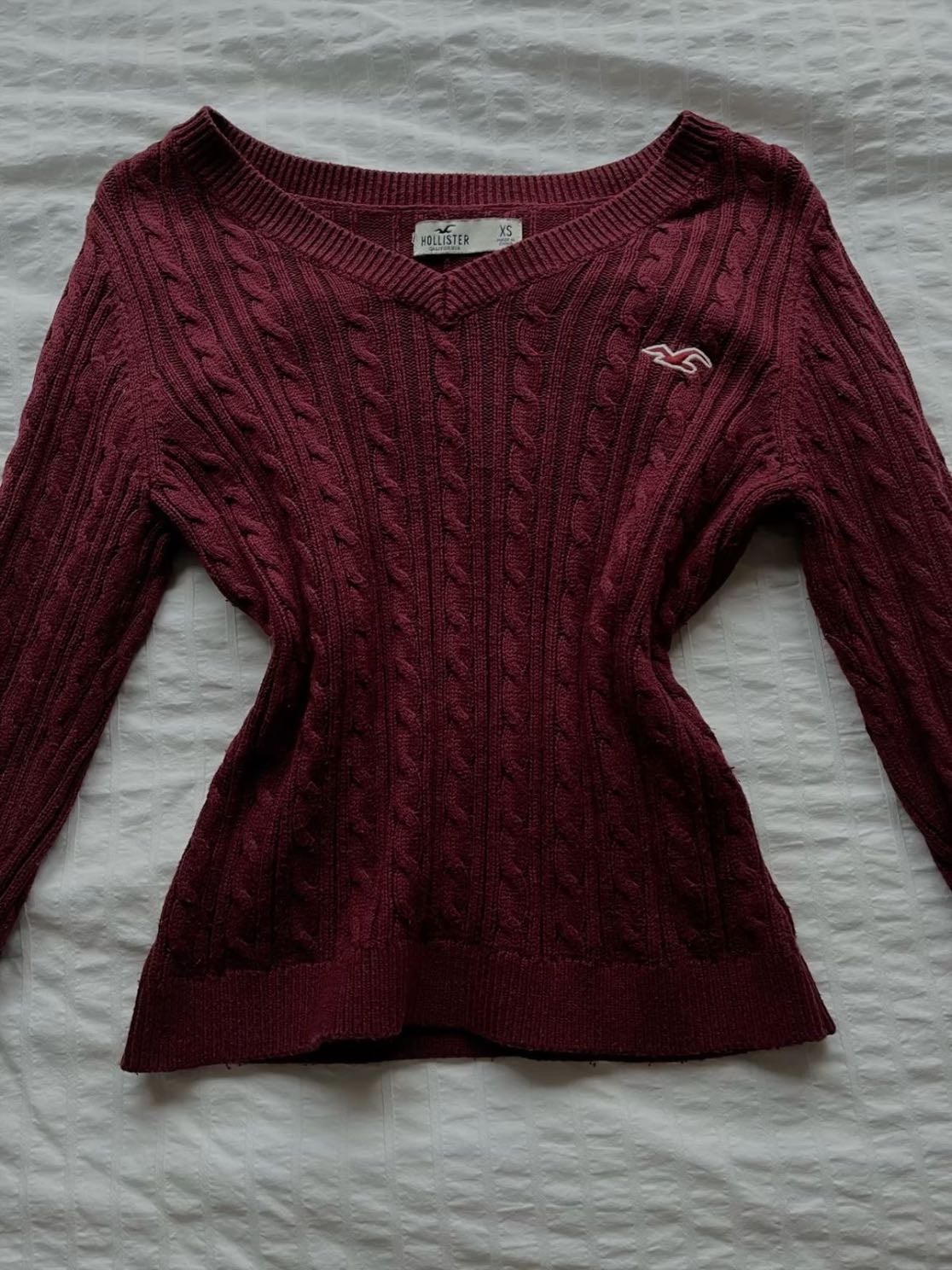 from hollister