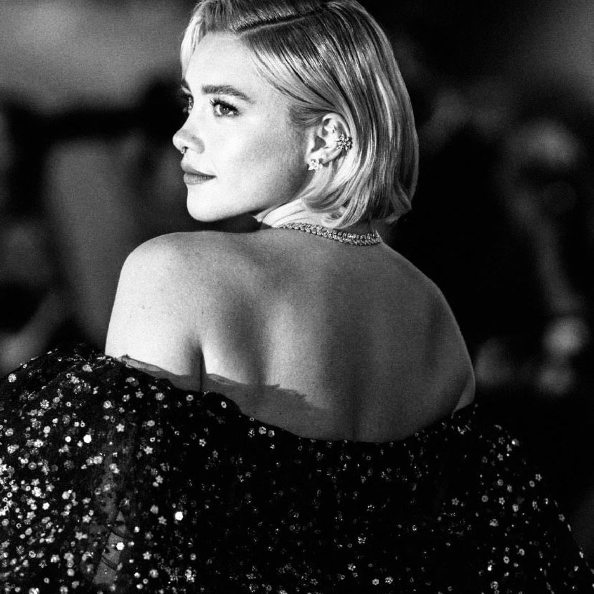Florence Pugh