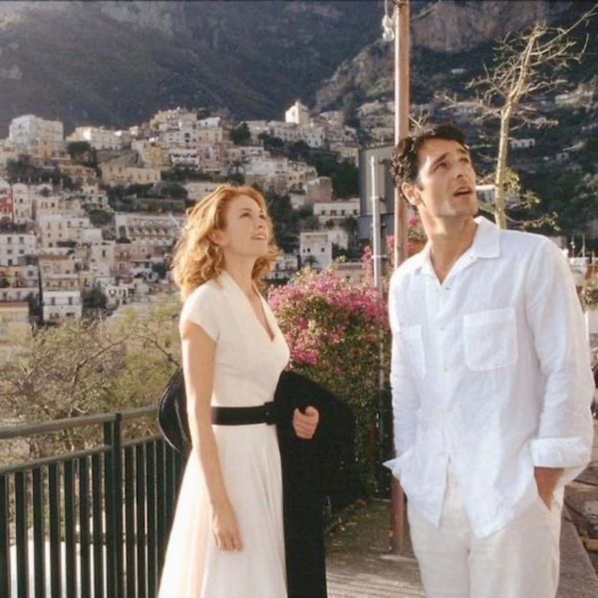 under the Tuscan sun